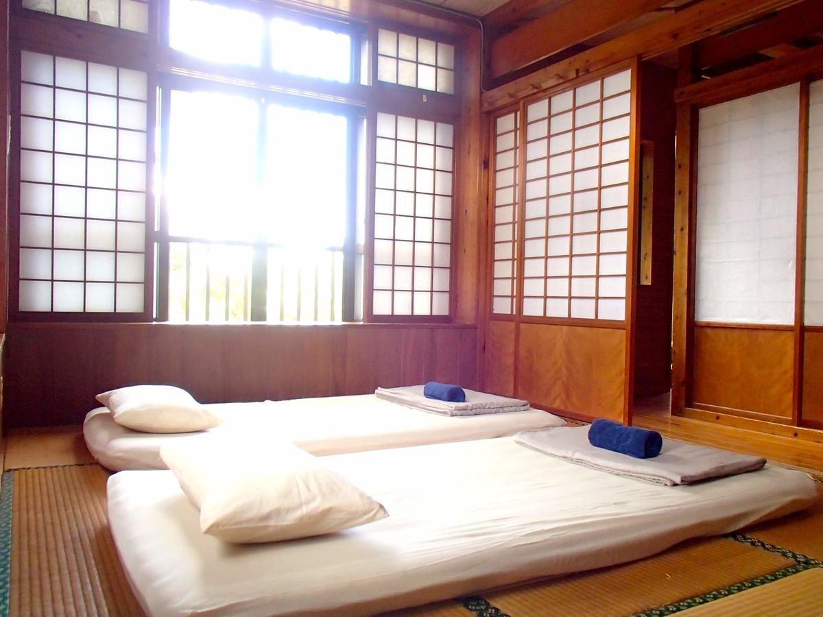 Hamaca117 Villa Motobu Exterior photo