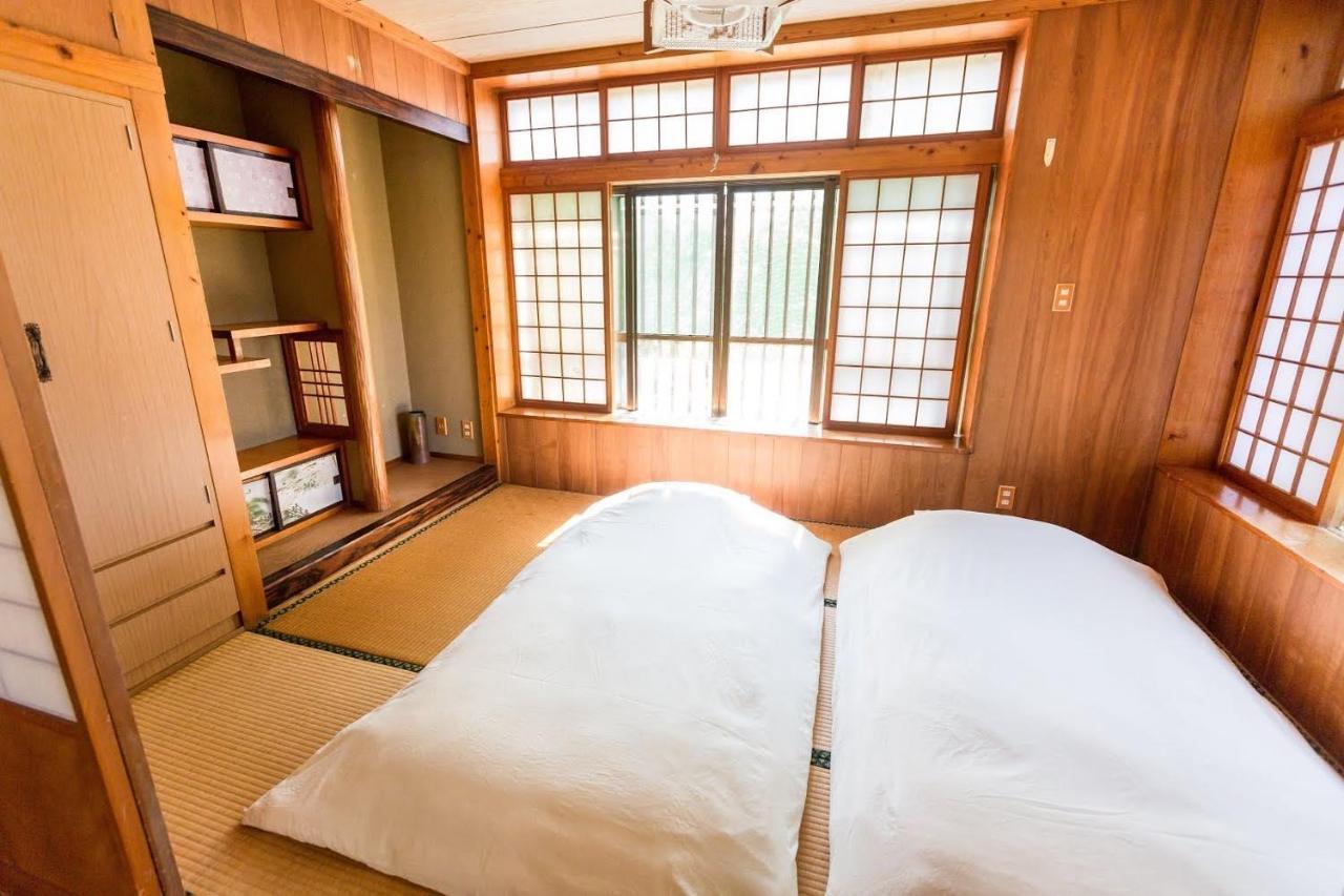 Hamaca117 Villa Motobu Exterior photo